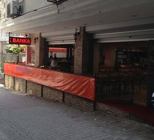 Yemek Bankasi Sanayi Kagithane Istanbul